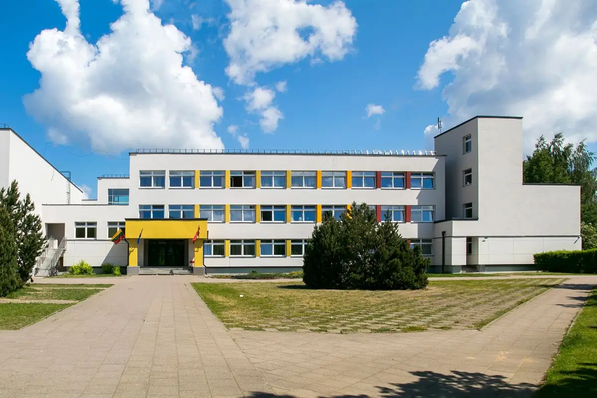 Občianska a verejná vybavenosť