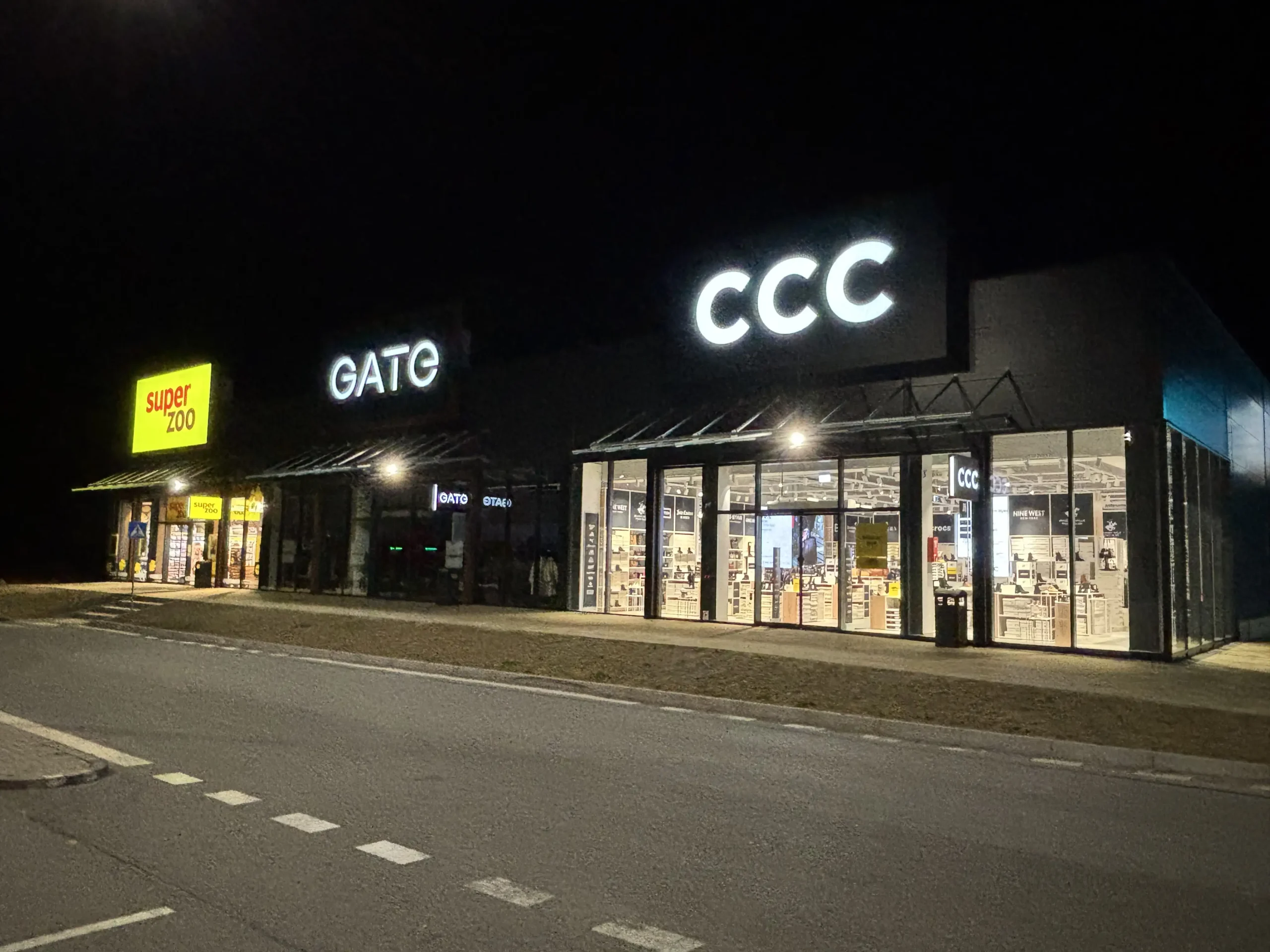 OC Trebišov